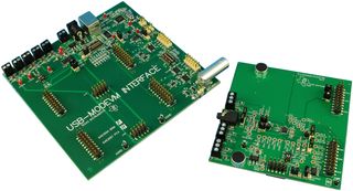 TLV320ADC3101EVM-K|Texas Instruments