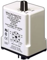 TR-51628-08|MACROMATIC CONTROLS