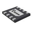 TS3002ITD822TP|TOUCHSTONE SEMICONDUCTOR