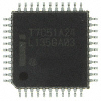 TS87C51FA24SF76|Intel