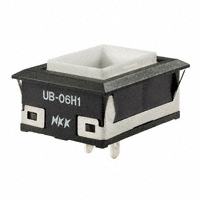 UB06KW015C|NKK Switches