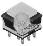 UB16NKW015F-JF|NKK Switches