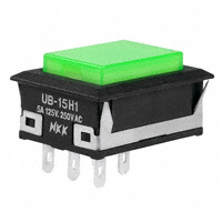 UB15NKW015F-FF|NKK Switches