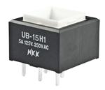 UB15SKW035D-RO|NKK Switches of America Inc