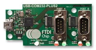 USB-COM232-PLUS-2|FTDI