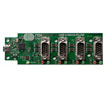 USB-COM422-PLUS4|FTDI Chip