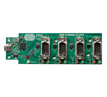 USB-COM485-PLUS4|FTDI Chip