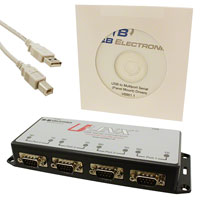 USO9ML2-4P|B&B Electronics