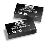 UWR-12/1250-D12AC-C|Murata Power Solutions