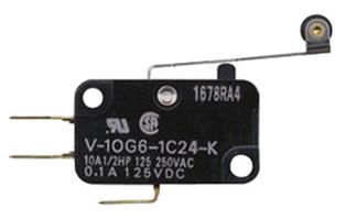 V-10G6-1C24-K|Omron Electronics Inc-ECB Div