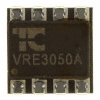 VRE3050AS|Apex Microtechnology
