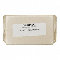 WM023,AL|Serpac