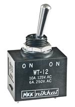 WT12S-RO|NKK Switches