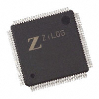 Z8018233ASG|Zilog