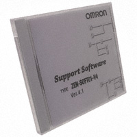 ZEN-SOFT01-V4|Omron Electronics Inc-IA Div