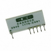 1776-C681|Caddock Electronics Inc
