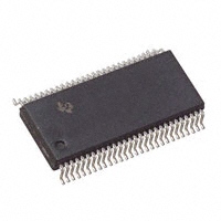 CY74FCT162543TPVCT|Texas Instruments