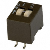 204-2ST|CTS Electrocomponents