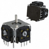 252A104B60NA|CTS Electrocomponents