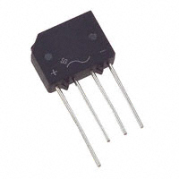 2KBP06M-E4/51|Vishay Semiconductor Diodes Division