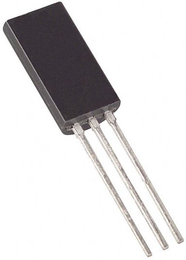 2N5060RLRA|ON Semiconductor