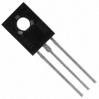 BD437|STMicroelectronics