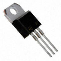 STGP19NC60HD|STMicroelectronics