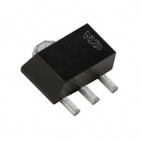PBSS4520X,135|NXP Semiconductors