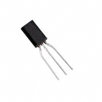2SA1534ASA|Panasonic Electronic Components - Semiconductor Products